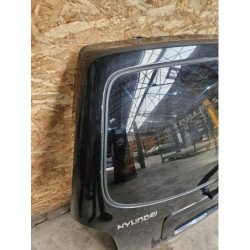 Malle/hayon Arriere Hyundai Terracan